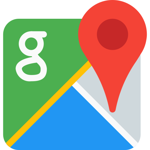 DH Digilab Google Map Logo